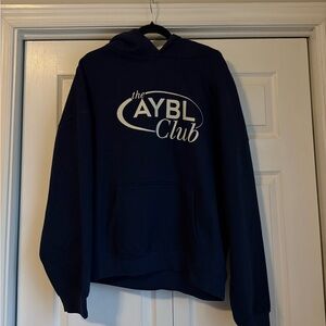 Aybl Lift Hoodie